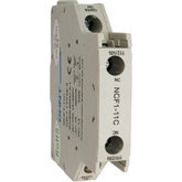 Chint NCF11C Auxiliary Contact | Chint by KHM Megatools Corp.